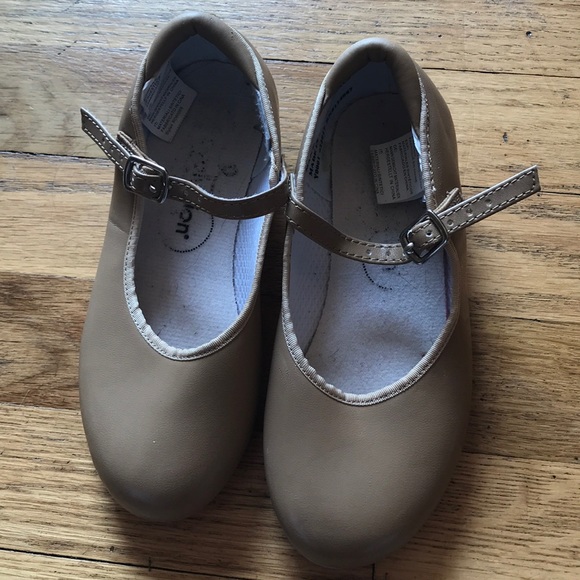 revolution tap shoes